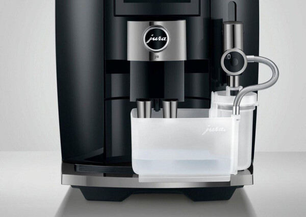Jura J10 Piano Black EA (15562), Bild 6