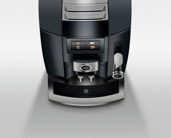 Jura J10 Piano Black EA (15562), Bild 7