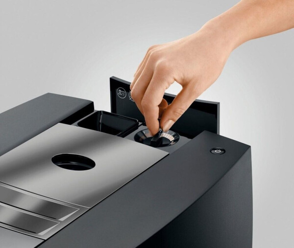 Jura J10 Piano Black EA (15562), Bild 10