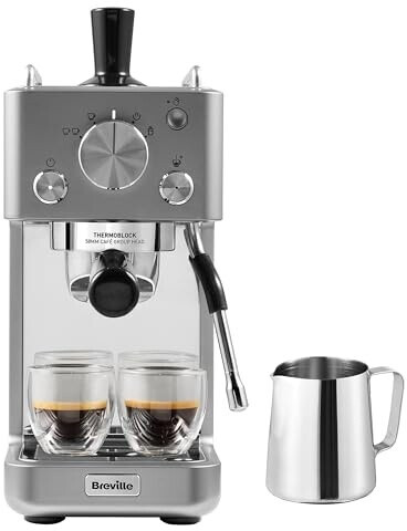 Breville Slimline VCF185X