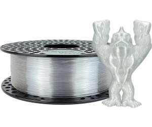 AzureFilm PETG 1,75mm TRANSPARENT 2,1kg 3D FILAMENT