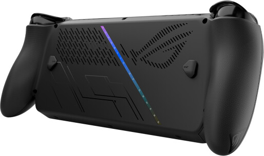 ASUS ROG Xbox Ally X, Bild 3