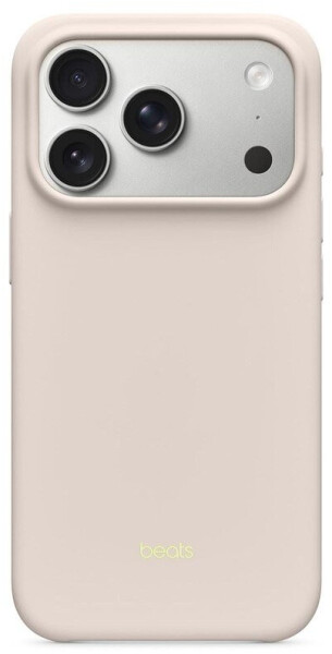 Beats By Dre iPhone 17 Pro Case mit MagSafe und Kamerasteuerung, Bild 3