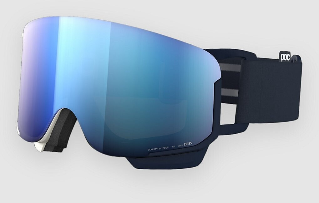 POC Nexal Mid (2025) bleu/blanc/partly sunny blue ab 169,95 ...