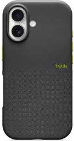 Beats By Dre iPhone 17 Rugged Case mit MagSafe und Kamerasteuerung