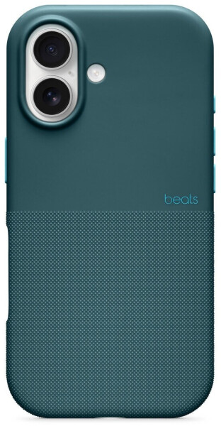 Beats By Dre iPhone 17 Rugged Case mit MagSafe und Kamerasteuerung, Bild 3