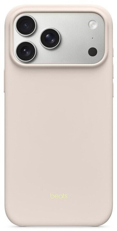 Beats By Dre iPhone 17 Pro Max Case with MagSafe and Camera Control a € ...
