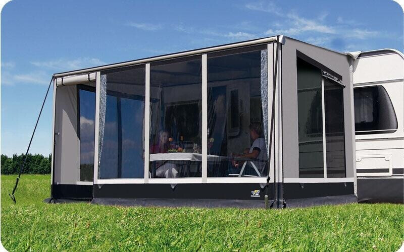 Wigo Rolli Classic Markisenzelt, 300x250cm