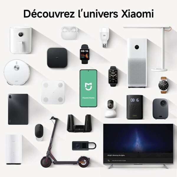 Xiaomi Redmi 15C 5G 256GB Dusk Purple, Bild 14