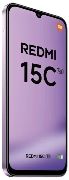 Xiaomi Redmi 15C 5G 256GB Dusk Purple, Bild 20