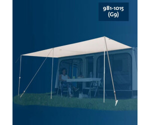 ebay sonnensegel für wohnwagen SHADEPLUS mit keder 2 Keder mit Ø 4.8& 6.8mm,sonnensegel keder Geeignet Wohnwagen,Wasserdicht und UV-beständig Wohnwagen backpacking sleeping bag Color:blassgrün Montagetermin bei Dachzelt-Kauf -