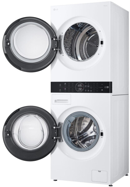 LG WT1210WWF, Bild 4