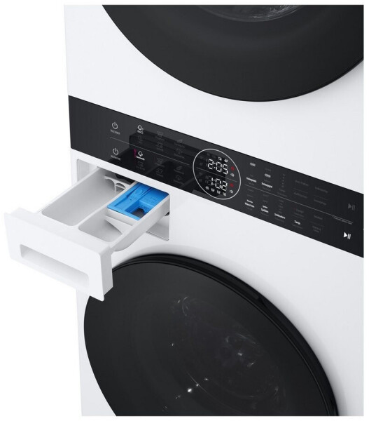 LG WT1210WWF, Bild 8