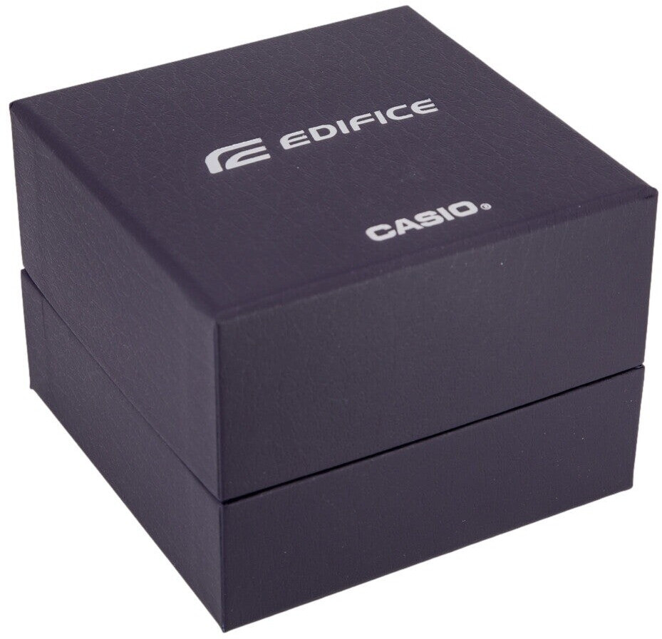 Casio Edifice EFV-160D-7AVEF ab 85,41 € | Preisvergleich bei idealo.de