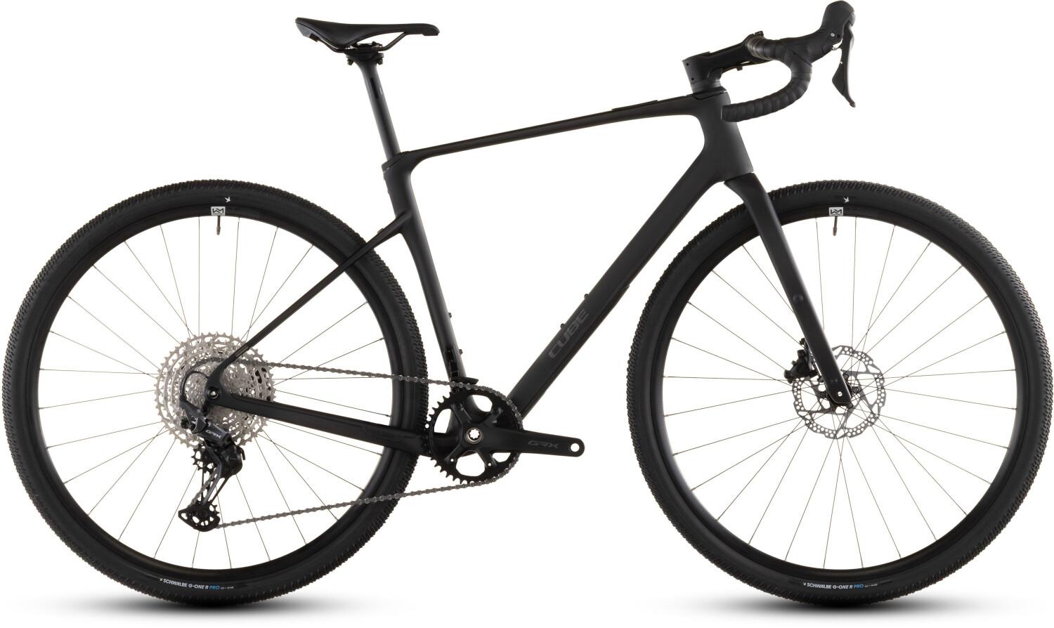 Cube Nuroad C:62 One (2026) ab € 1.798,96 (August 2026 Preise ...