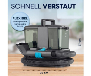 küchenzubehör profi Küchentools & Revol Yli-Kollektion: schwarzer Porzellan
