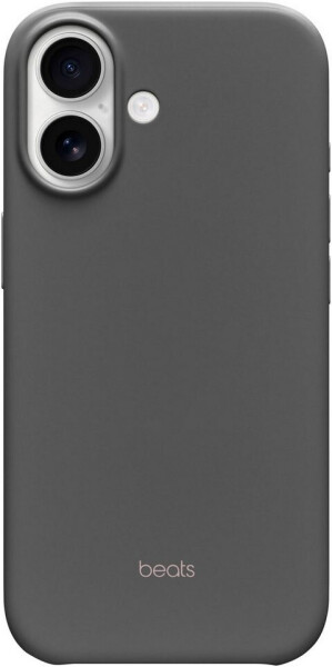 Beats By Dre iPhone 17 Case mit MagSafe und Kamerasteuerung