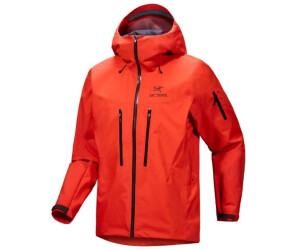 Arc'teryx Alpha Jacket - Giacca antipioggia Uomo | Acquista online