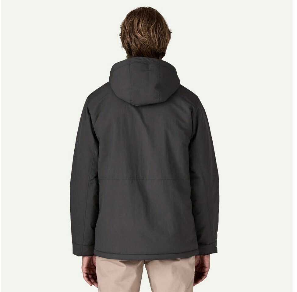 Buy Patagonia Men s Isthmus Parka Ink Black From 233 29 Today Best 