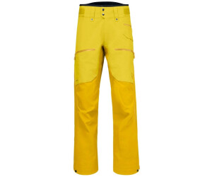 Norrøna Lofoten GORE-TEX Pro Hardshell Pants antique moss