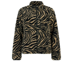 Protest Funktionsjacke PRTAdele bamboobeige braun