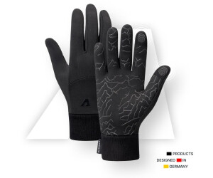 Alpensattel Premium Cycling Gloves