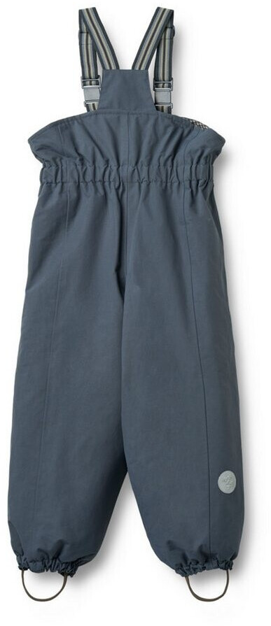 Wheat Skihose Sal blau grau