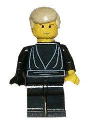 LEGO Star Wars - Luke Skywalker