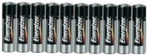 Energizer 10x AA / LR6 Classic