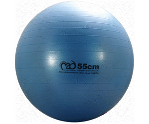 Fitness Mad Anti-Burst Swiss Ball (55cm)