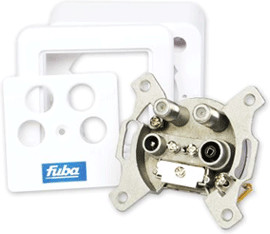 Fuba GAD 400