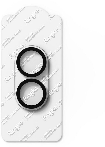 Ringke Kameraschutz Camera Full Cover Glass für iPhone 17 2 Stück, Bild 4
