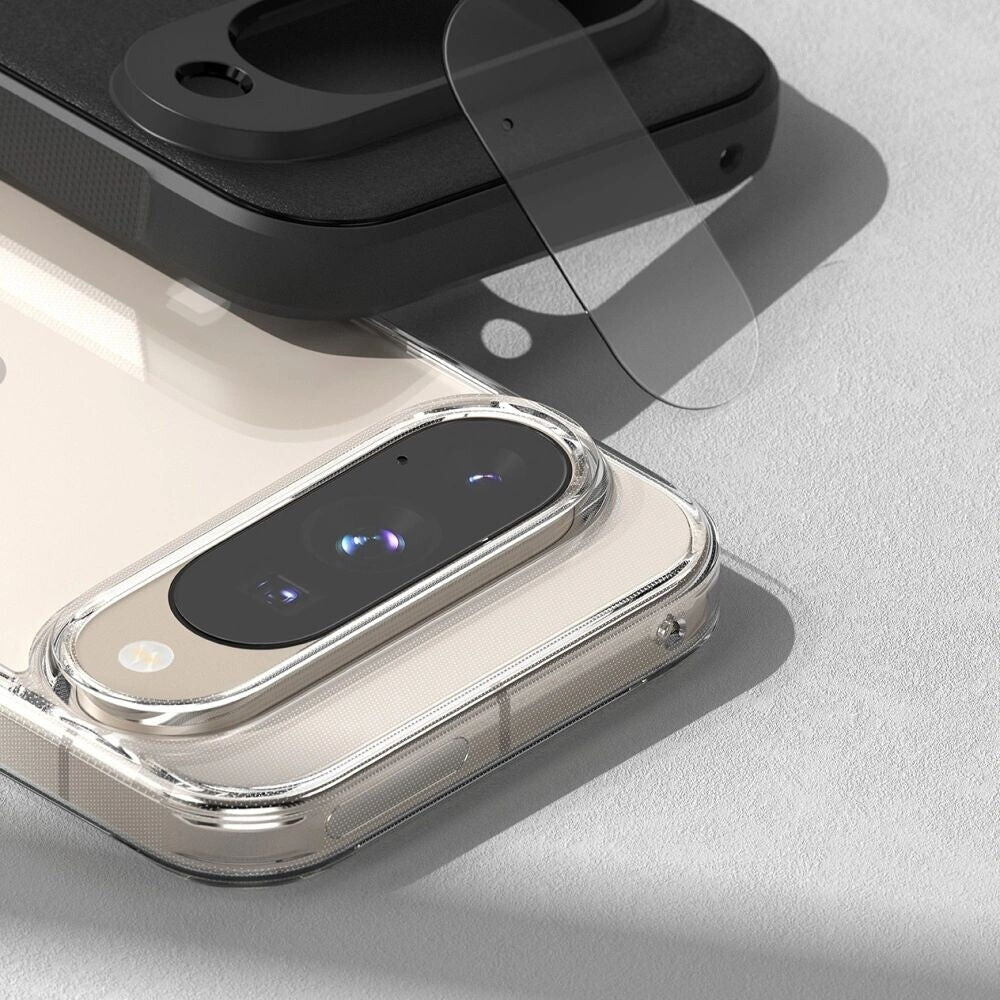 Ringke Protection Caméra Google Pixel 10 Verre Trempé [2 Pack