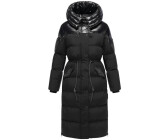Navahoo Sweety Cappotto Invernale Parka Invernale Foderata da Donna