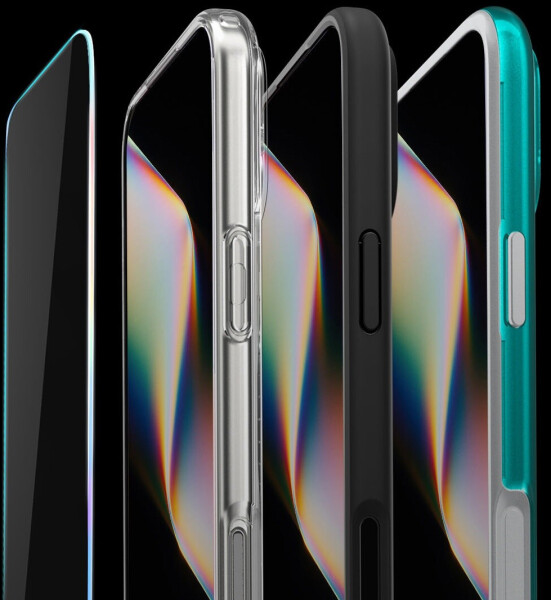 Spigen Glas + Applikator für iPhone 17 Pro / 17 / 16 Pro Glas.tR EZ Fit Pro 1-Pack (AC), Bild 4