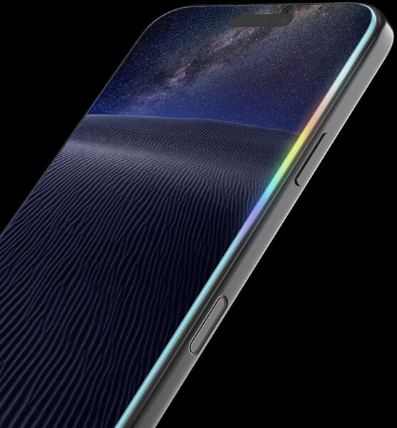 Spigen Glas + Applikator für iPhone 17 Pro / 17 / 16 Pro Glas.tR EZ Fit Pro 1-Pack (AC), Bild 7