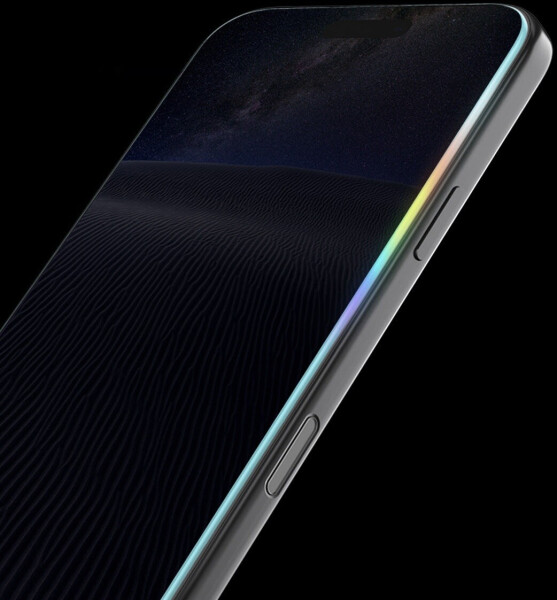 Spigen Glas + Applikator für iPhone 17 Pro Max / 16 Pro Max Glas.tR EZ Fit Pro Privacy 1-Pack (AC), Bild 7
