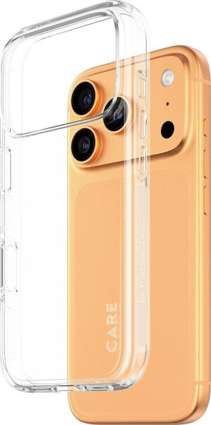 PanzerGlass CARE Hülle Apple iPhone 17 Pro Urban klar, Bild 2