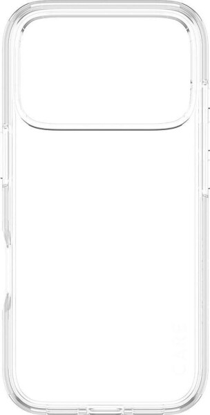 PanzerGlass CARE Hülle Apple iPhone 17 Pro Urban klar, Bild 3