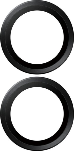 PanzerGlass Hoops Apple iPhone 17/16/16 Plus schwarz, Bild 2