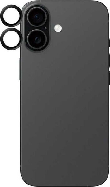 PanzerGlass Hoops Apple iPhone 17/16/16 Plus schwarz, Bild 6