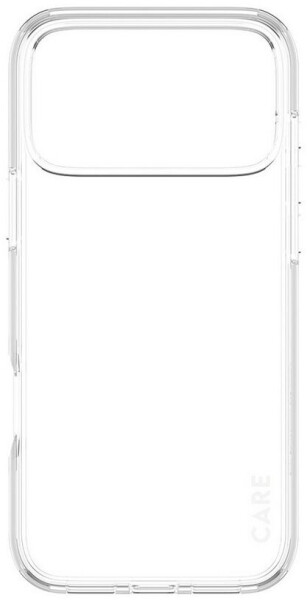 PanzerGlass CARE Hülle Apple iPhone 17 Pro Max Urban klar, Bild 4