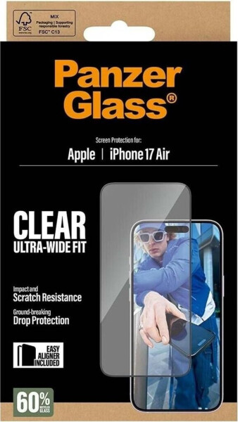 PanzerGlass PG76830, Bild 3