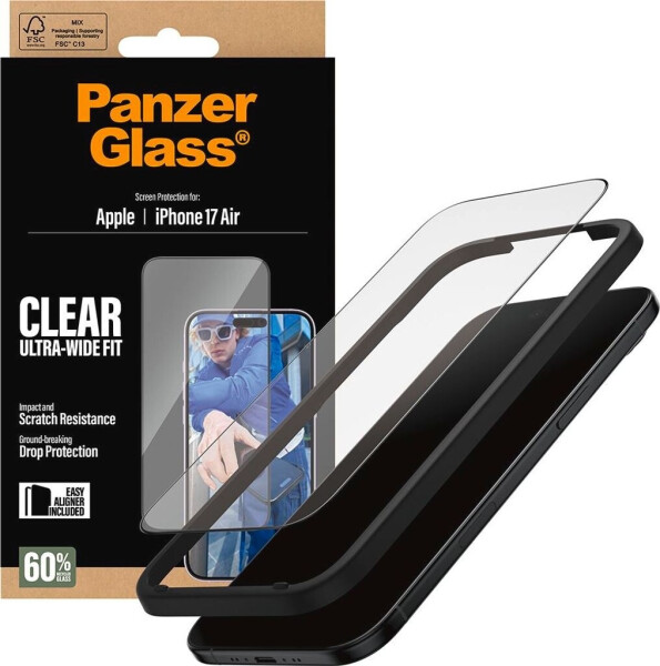 PanzerGlass PG76830, Bild 4