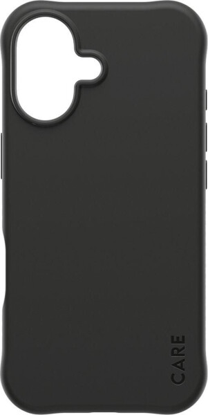 PanzerGlass CARE Hülle Apple iPhone 17 MagSafe Samba Schwarz, Bild 5