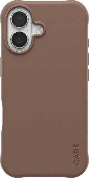 PanzerGlass CARE Hülle Apple iPhone 17 MagSafe Samba Espresso, Bild 2