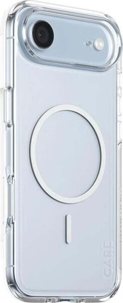 PanzerGlass CARE Hülle Apple iPhone Air Urban klar/weiß MagSafe, Bild 5