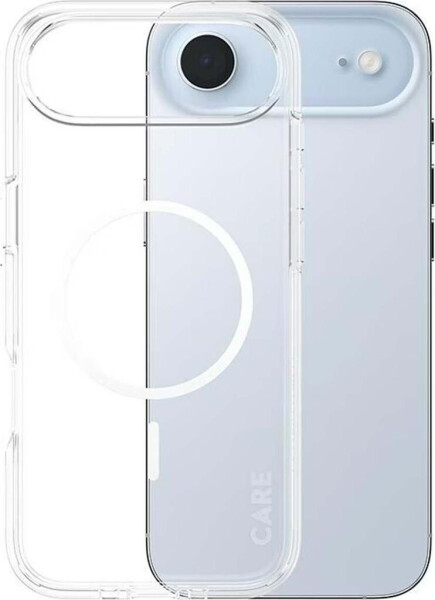 PanzerGlass CARE Hülle Apple iPhone Air Urban klar/weiß MagSafe, Bild 6