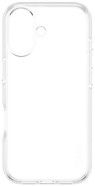 PanzerGlass CARE Hülle Apple iPhone 17 Urban klar, Bild 4