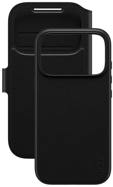 PanzerGlass CARE Case Apple iPhone 17 Pro MagSafe Tango 2in1 Wallet, Bild 4